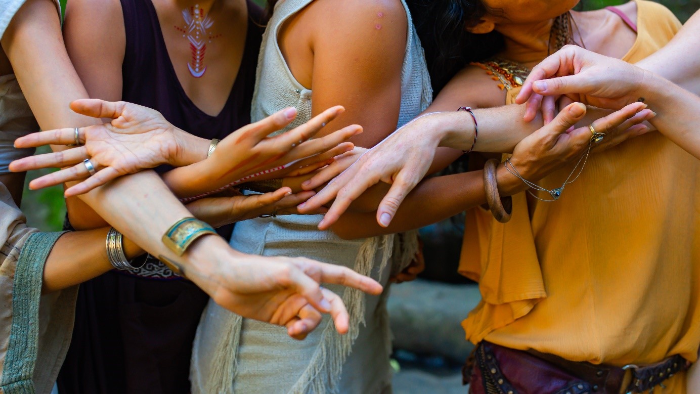 Ipsalu Yoga Einführungsstunde - Oktober